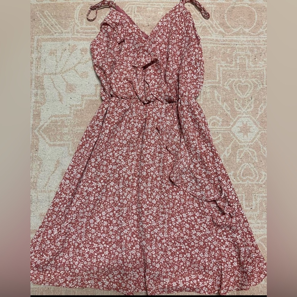 Everly Dress